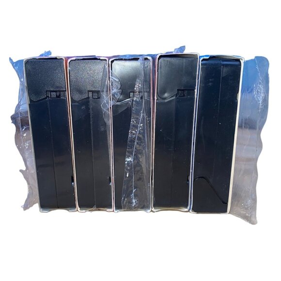 VHS Anime Classics Video Classics Winsor McCay Star Force Lupin III Tales of the - Picture 4 of 6